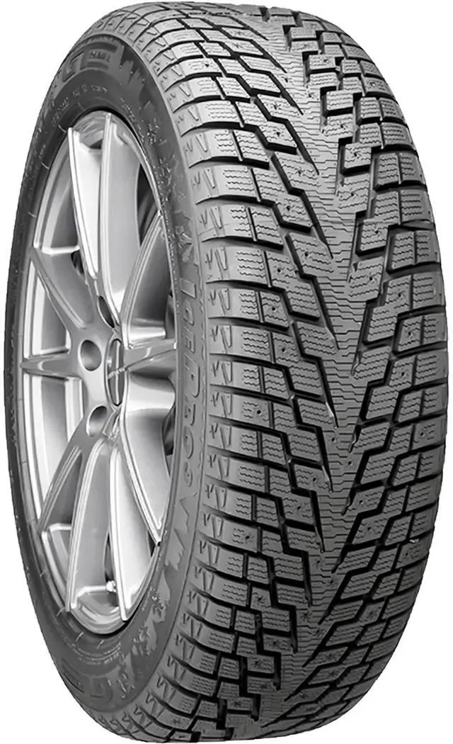 Alt view image 4 of 4 - 215/55R16 97T XL - GT Radial IcePro 3 Touring Winter Tire