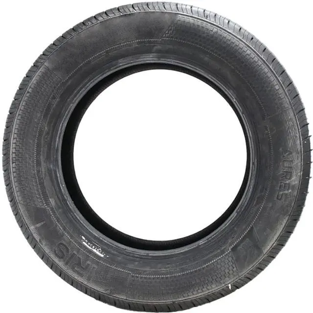 Alt view image 3 of 4 - 235/55R18 104V XL - Iris Aures Performance All Season Tire