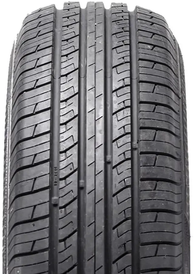 Alt view image 2 of 4 - 235/55R18 104V XL - Iris Aures Performance All Season Tire