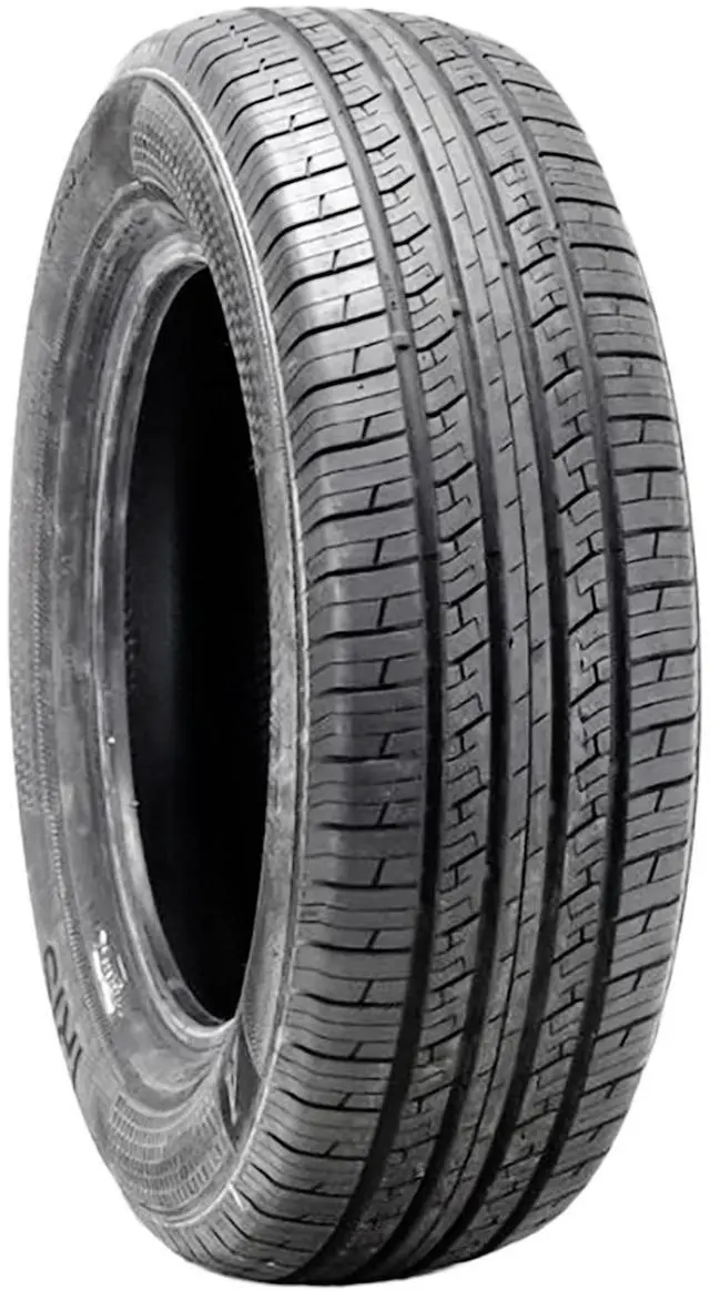 Alt view image 4 of 4 - 235/55R18 104V XL - Iris Aures Performance All Season Tire