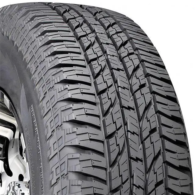Alt view image 2 of 7 - Yokohama Geolandar A/T G015 All-Terrain Tire - LT265/70R17 121/118S E (10 Ply)