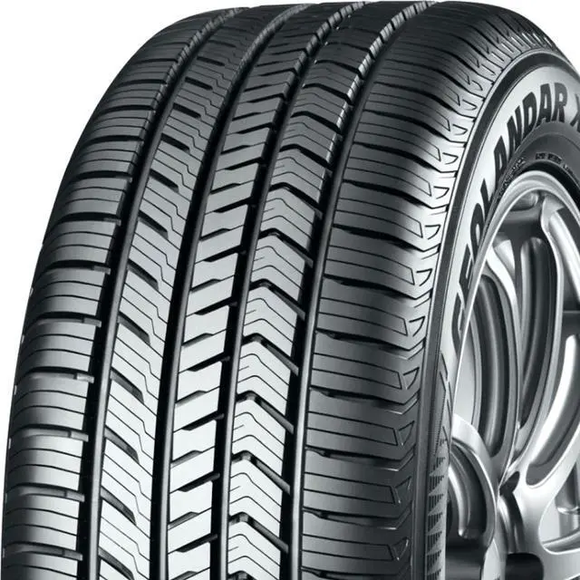 Alt view image 4 of 7 - 245/70R18 110H - Yokohama Geolandar X-CV G057 Performance All Season Tire