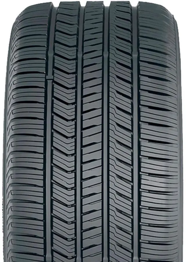 Alt view image 5 of 7 - 245/70R18 110H - Yokohama Geolandar X-CV G057 Performance All Season Tire