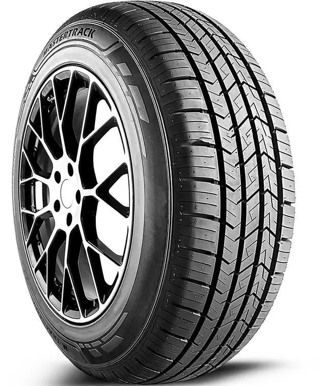 Alt view image 4 of 4 - 275/55R20 117V XL - Mastertrack M-Trac CUV Performance All Season Tire