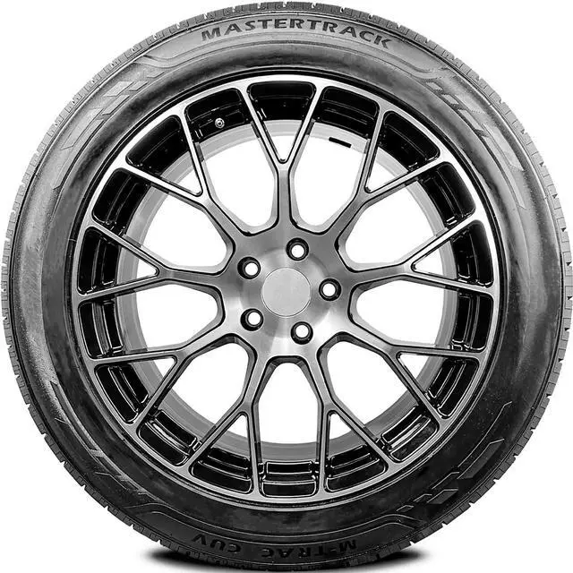 Alt view image 3 of 4 - 275/55R20 117V XL - Mastertrack M-Trac CUV Performance All Season Tire