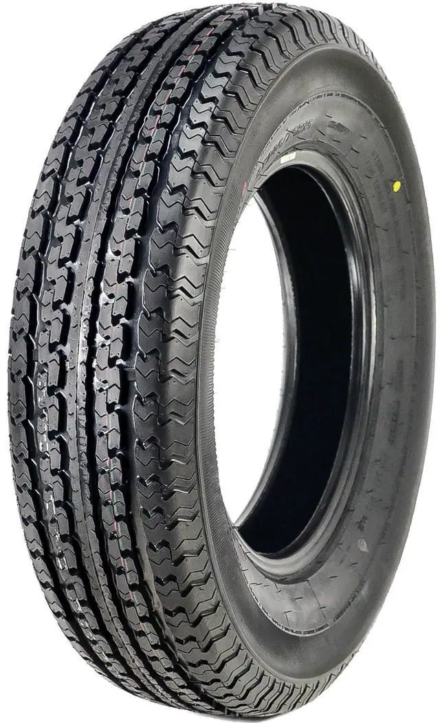 Main image of 235/85R16 125/122N E (10 Ply) - Mastertrack UN-203 Steel Belted Highway All Season Tire