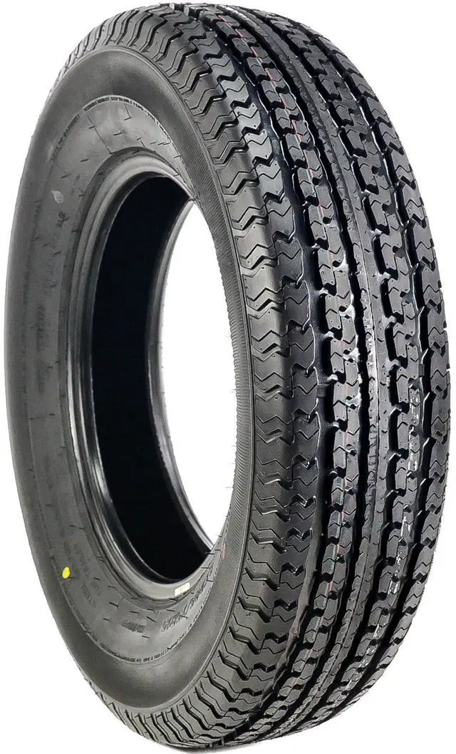 Alt view image 4 of 4 - 235/85R16 125/122N E (10 Ply) - Mastertrack UN-203 Steel Belted Highway All Season Tire