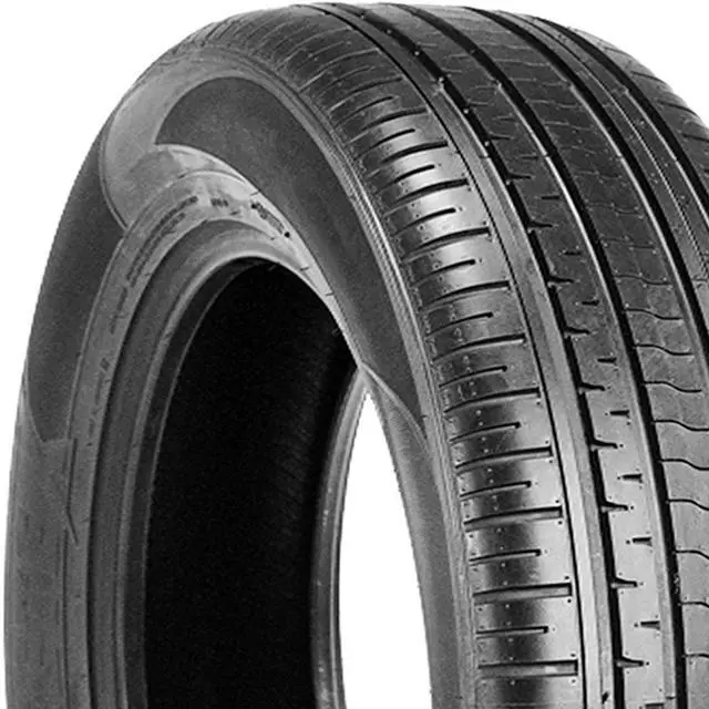 Alt view image 2 of 7 - Zeetex SU1000 Performance Tire - 255/55R19 111V XL