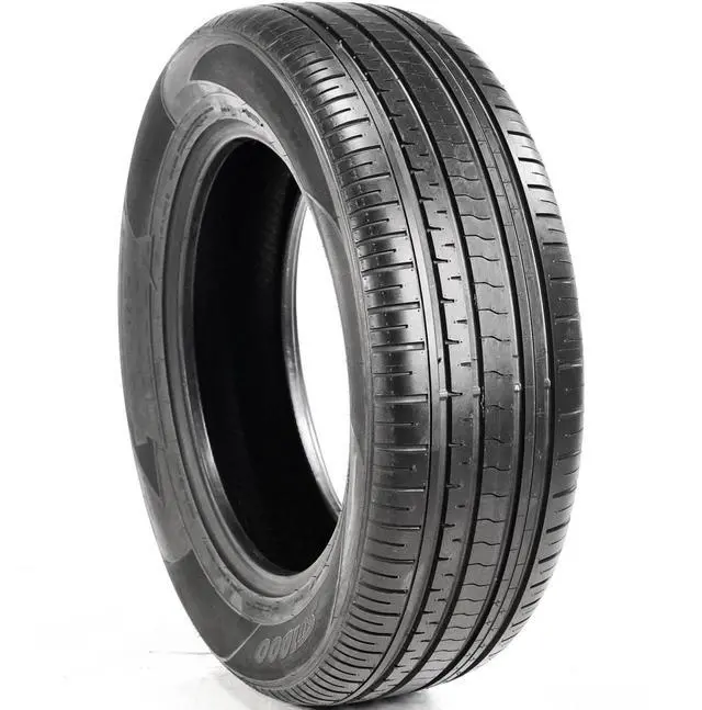 Alt view image 5 of 7 - Zeetex SU1000 Performance Tire - 255/55R19 111V XL