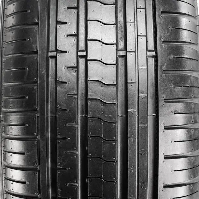 Alt view image 7 of 7 - Zeetex SU1000 Performance Tire - 255/55R19 111V XL