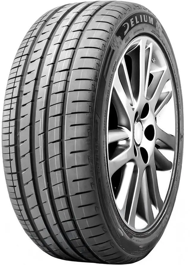 ラデュレ 225/65R17 102H - Delium Velostrada IA-185 Performance Tire