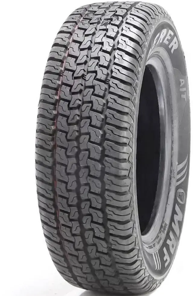 Main image of MRF Wanderer A/T All-Terrain Tire - 235/65R17 104H
