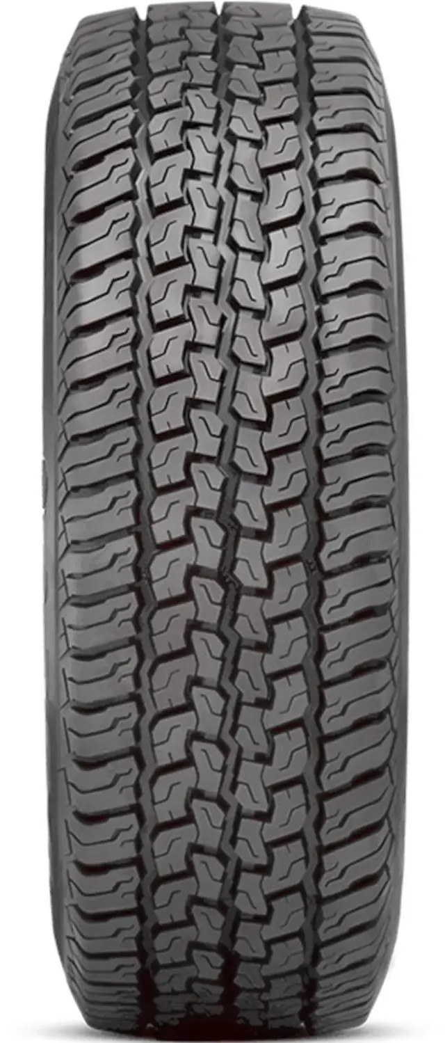 Alt view image 2 of 3 - MRF Wanderer A/T All-Terrain Tire - 235/65R17 104H