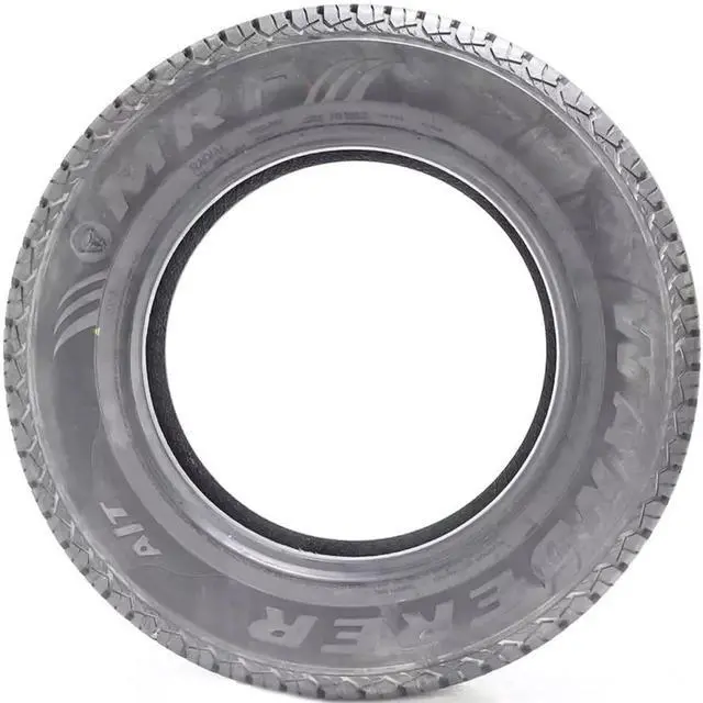 Alt view image 3 of 3 - MRF Wanderer A/T All-Terrain Tire - 235/65R17 104H