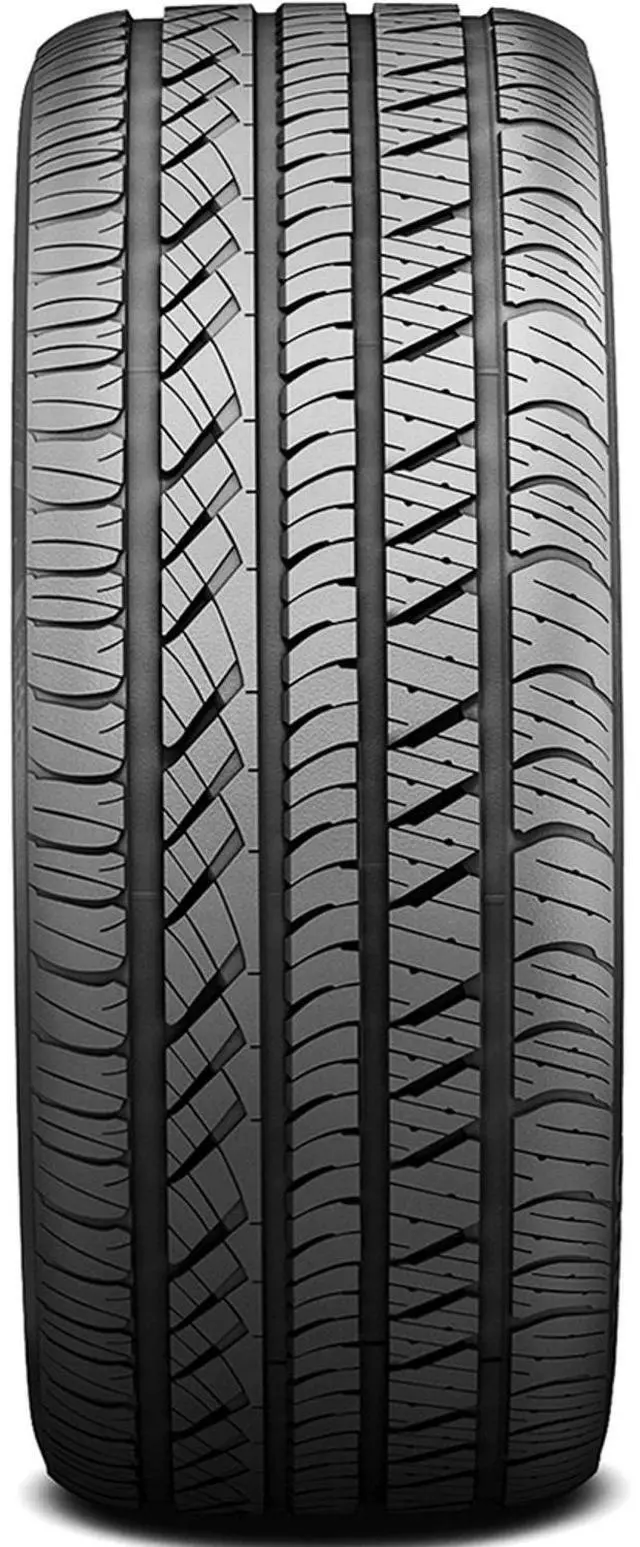 Alt view image 3 of 3 - Kumho Ecsta 4X II High Performance All Season Tire - 235/50R18 235/50ZR18 97W