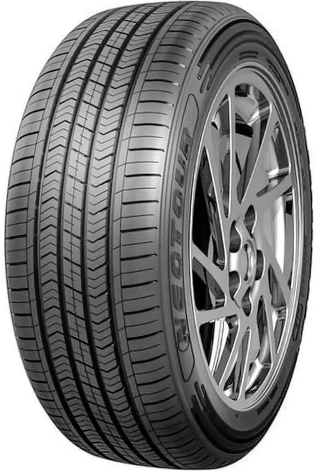 Alt view image 2 of 5 - NEOTERRA NEOTOUR HP 195/60R15 88H TIRE