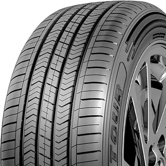 Alt view image 3 of 5 - NEOTERRA NEOTOUR HP 195/60R15 88H TIRE
