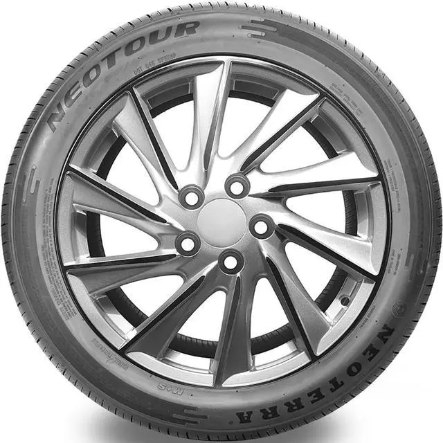 Alt view image 4 of 5 - NEOTERRA NEOTOUR HP 195/60R15 88H TIRE