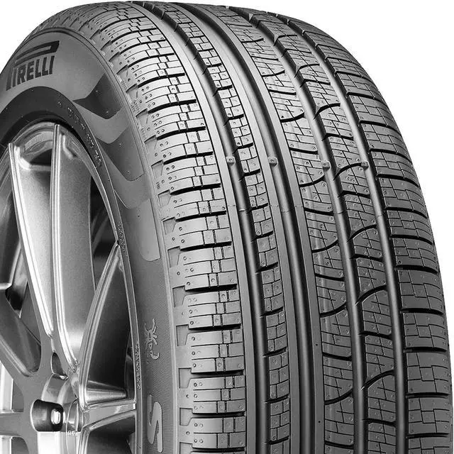 Alt view image 7 of 13 - (1) New Pirelli Scorpion Verde All Season 235/55R19XL 105V Tires