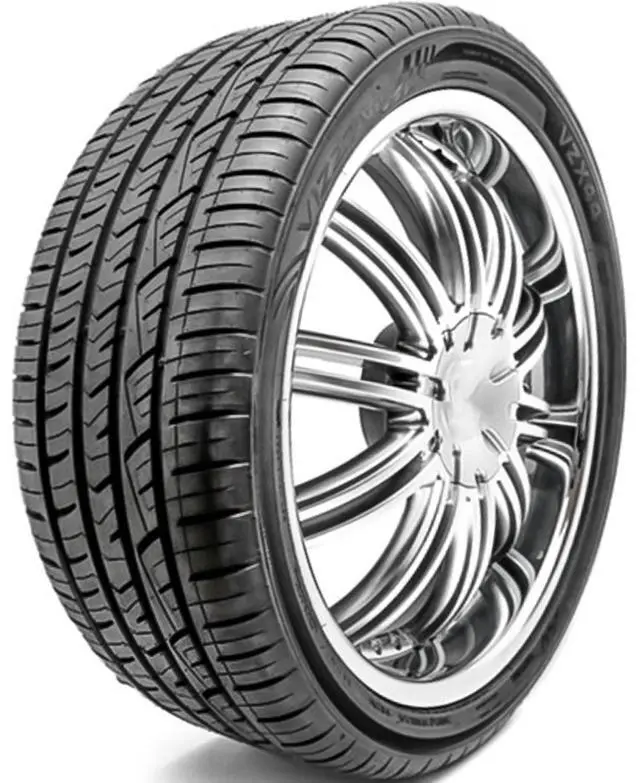 Main image of Vizzoni VZX44 High Performance All Season Tire - 275/55ZR20 117W XL