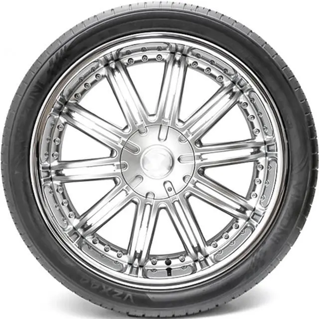 Alt view image 3 of 3 - Vizzoni VZX44 High Performance All Season Tire - 275/55ZR20 117W XL
