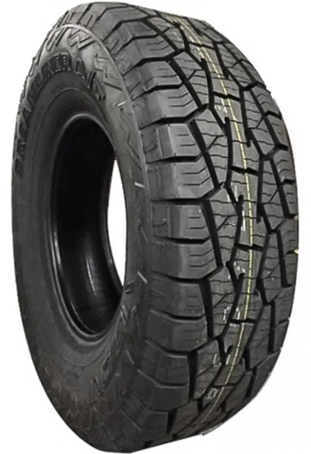 Alt view image 3 of 3 - 285/75R16 126/123R E (10 Ply) - Vizzoni Dreamliner A/T All-Terrain Tire