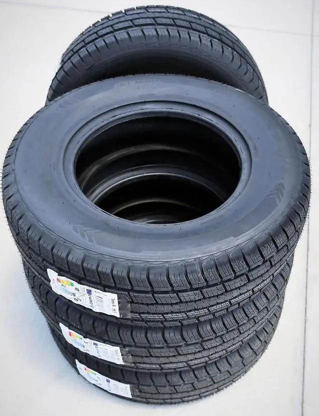Alt view image 6 of 7 - 225/60R17 99H - Waterfall Terra-X H/T Touring All Season Tire