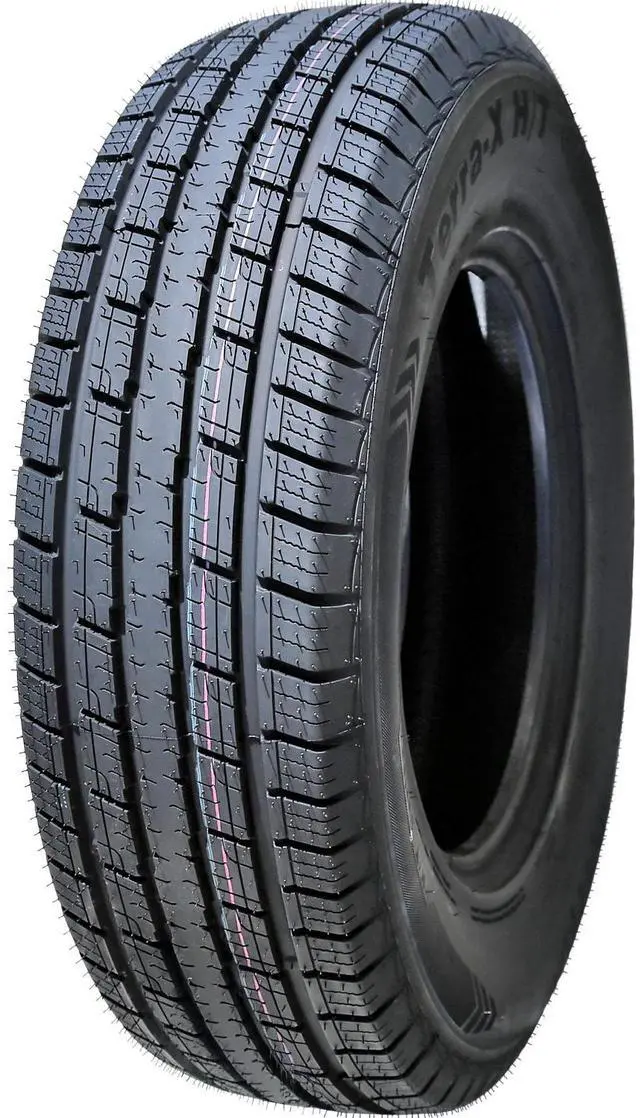 Main image of 225/60R17 99H - Waterfall Terra-X H/T Touring All Season Tire