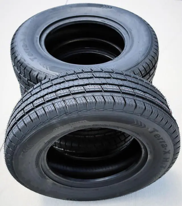 Alt view image 5 of 7 - 225/60R17 99H - Waterfall Terra-X H/T Touring All Season Tire