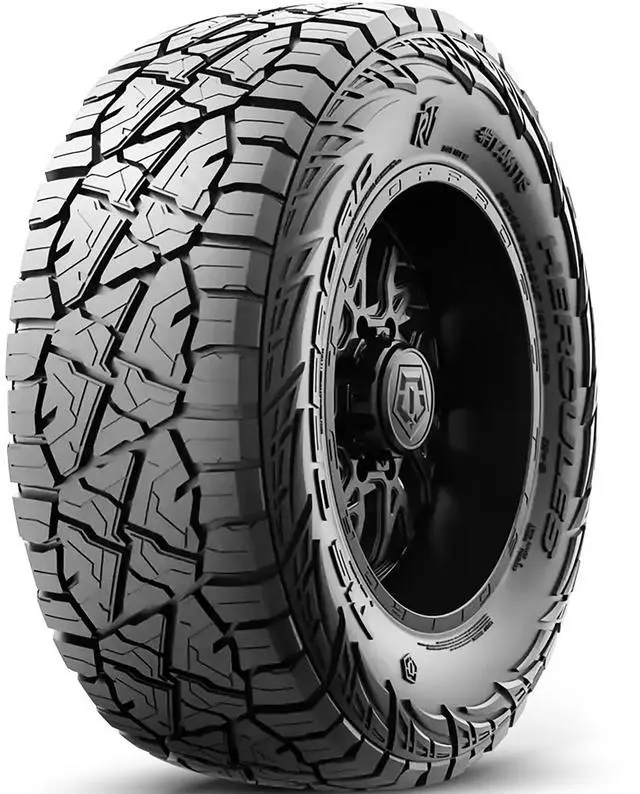 Main image of 35X12.50R20 125Q F (12 Ply) - Hercules TIS Offroad RT1 Rugged Terrain All Season Tire