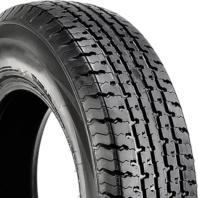 Alt view image 2 of 3 - 225/90R16 (7.50R16) 130/126L H (16 Ply) - Trailer Master ST PRO+ All Steel Highway All Season Tire