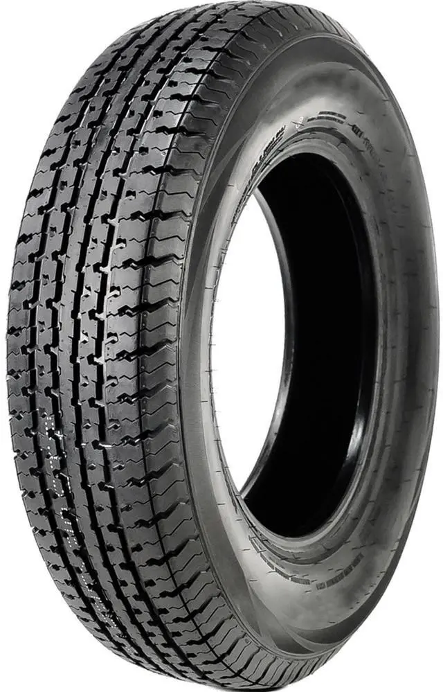 Main image of 225/90R16 (7.50R16) 130/126L H (16 Ply) - Trailer Master ST PRO+ All Steel Highway All Season Tire