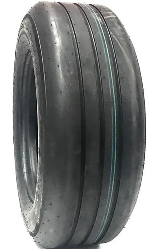 Alt view image 3 of 3 - 25X7.00-18 8 Ply - OTR Bushmaster All Season Tire