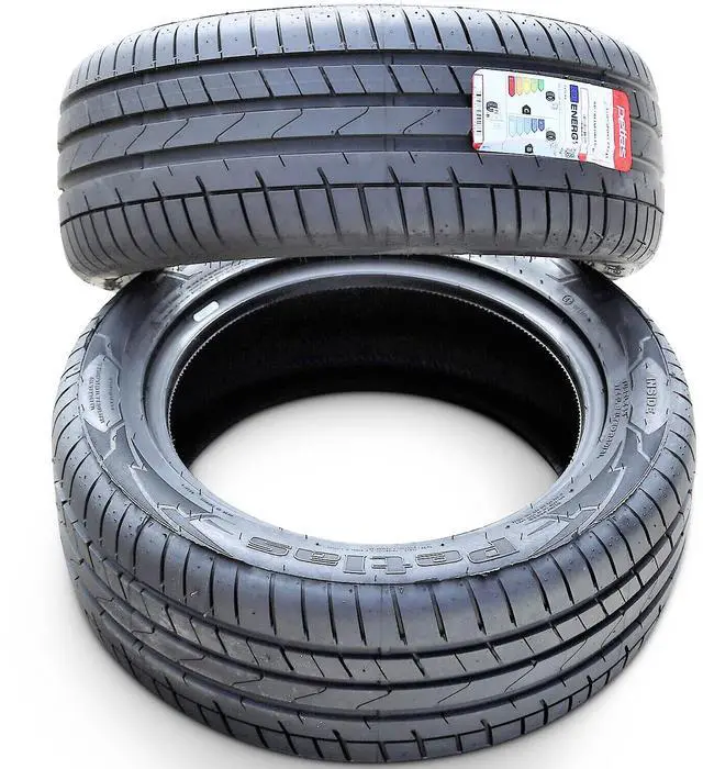 Alt view image 5 of 7 - 215/45R17 ZR 91W XL - Petlas Velox Sport PT741 High Performance Tire
