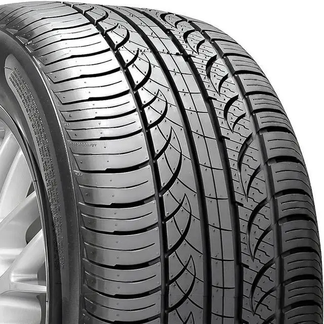 Alt view image 2 of 7 - Pirelli P-Zero Nero All-Season P235/50R18 97W bsw All-Season Tire