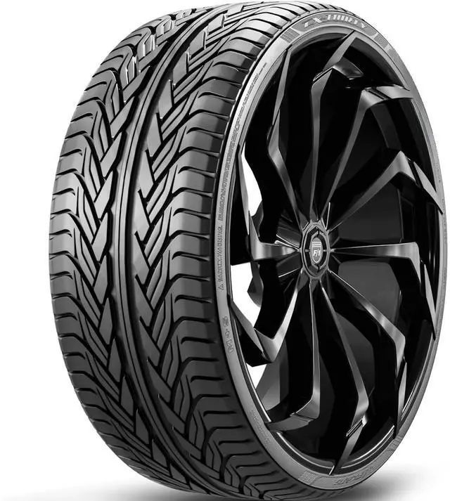 Main image of 275/50R22 111H - Lexani LX-THIRTY Performance All Season Tire