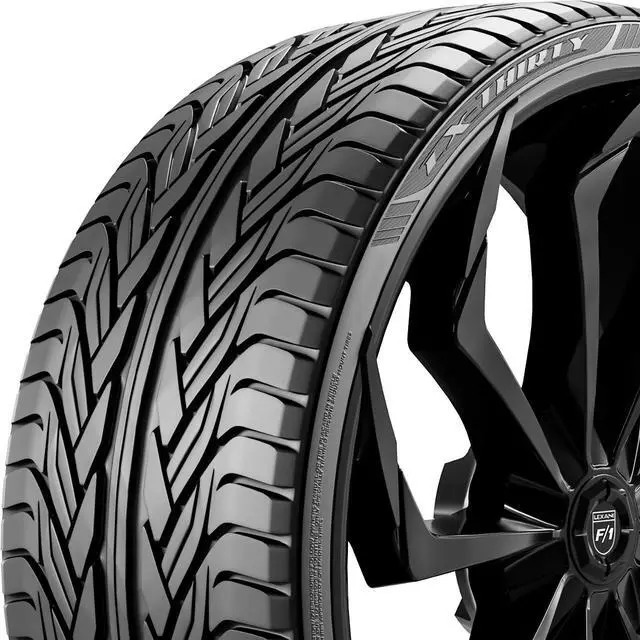 Alt view image 2 of 7 - 275/50R22 111H - Lexani LX-THIRTY Performance All Season Tire
