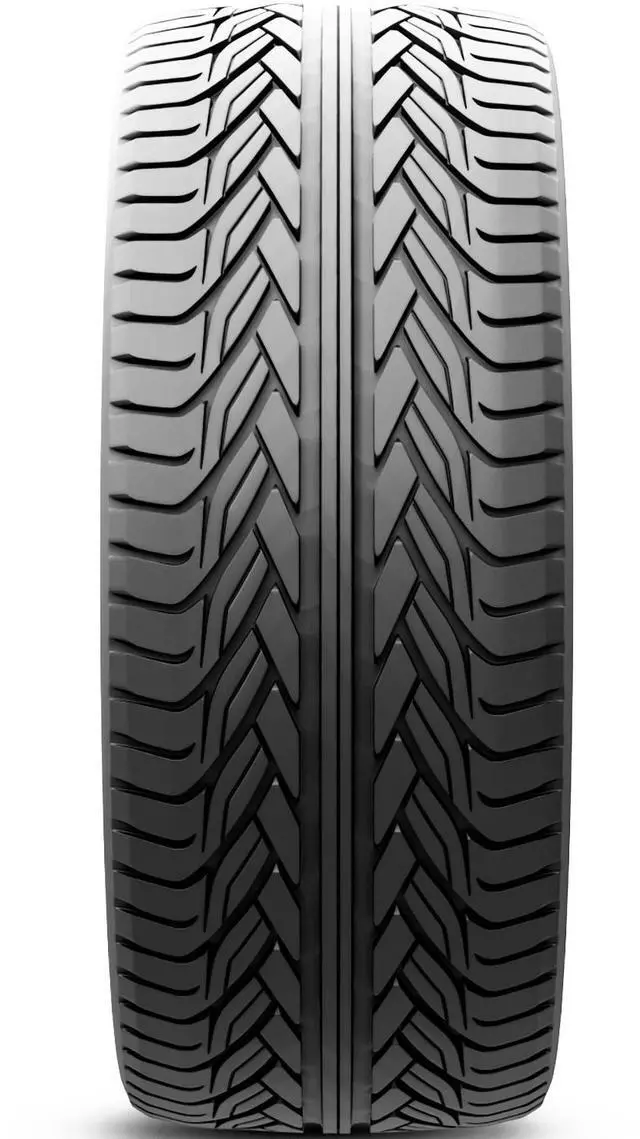 Alt view image 4 of 7 - 275/50R22 111H - Lexani LX-THIRTY Performance All Season Tire
