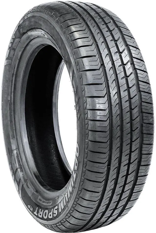 Alt view image 6 of 6 - 265/65R18 114H - Green Max Optimum Sport HP Performance All Season Tire