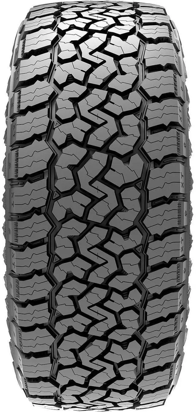 Alt view image 2 of 6 - 275/70R18 125/122S E (10 Ply) - Cosmo Gripit XT Extreme Terrain Tire
