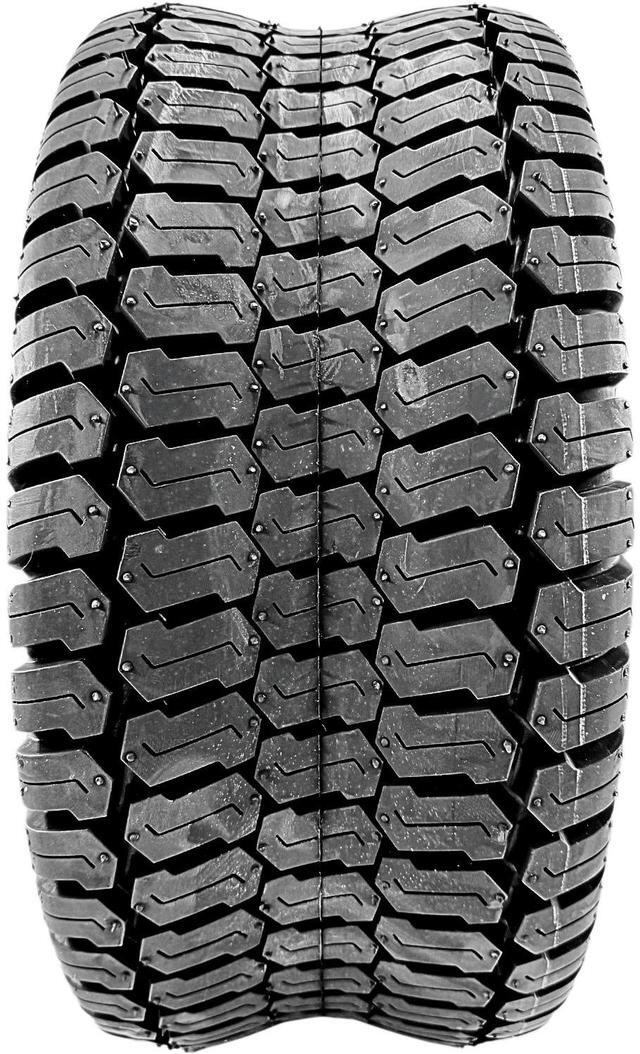 Alt view image 3 of 3 - RubberMaster S-Turf All Season Tire - 16X6.50-8 64A6 4 Ply