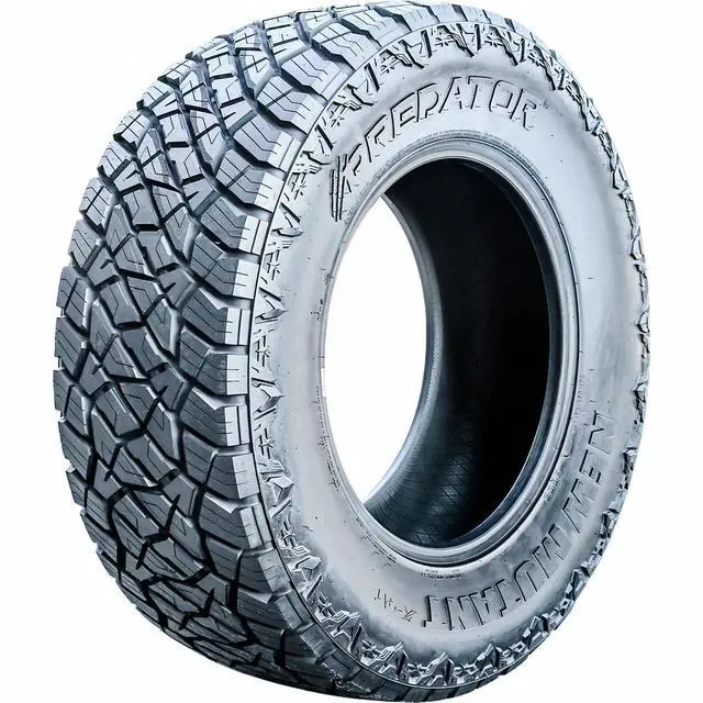 Main image of 265/65R18 116T XL - Predator New Mutant X-AT All-Terrain Tire