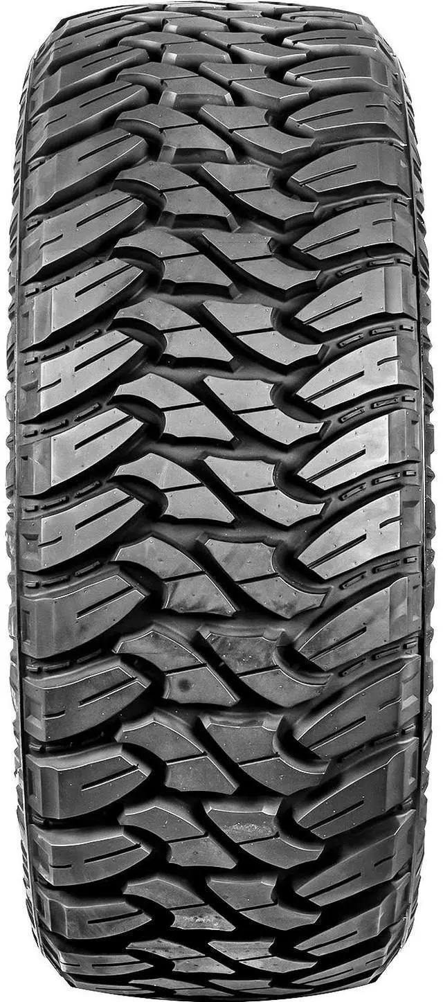 Alt view image 2 of 4 - 37X13.50R26 114Q E (10 Ply) - RBP Repulsor M/T III Mud Tire