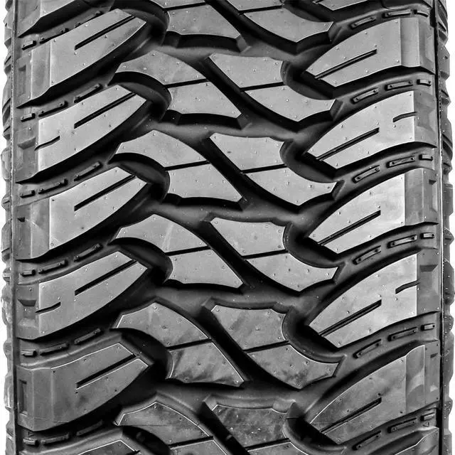 Alt view image 4 of 4 - 37X13.50R26 114Q E (10 Ply) - RBP Repulsor M/T III Mud Tire