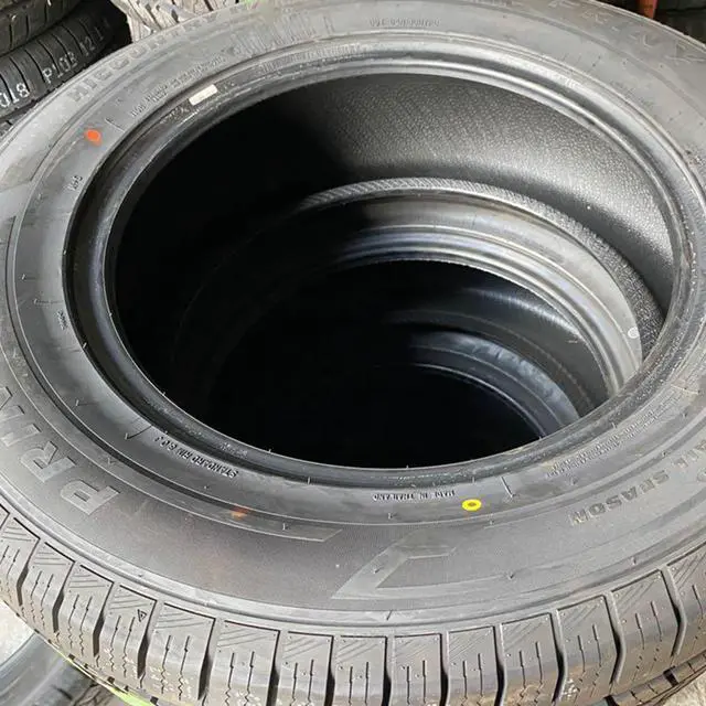 Alt view image 7 of 7 - 265/75R16 116T - Prinx HiCountry H/T HT2 Highway All Season Tire