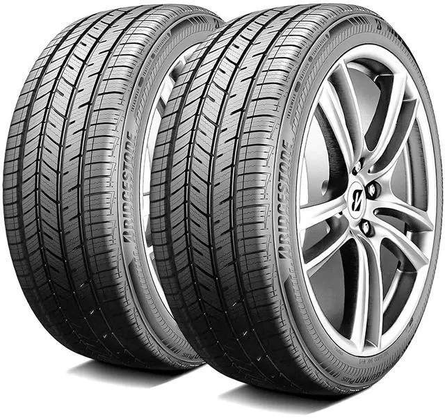 Alt view image 5 of 6 - 275/55R20 111H - Bridgestone DriveGuard Plus Touring All Season Tire