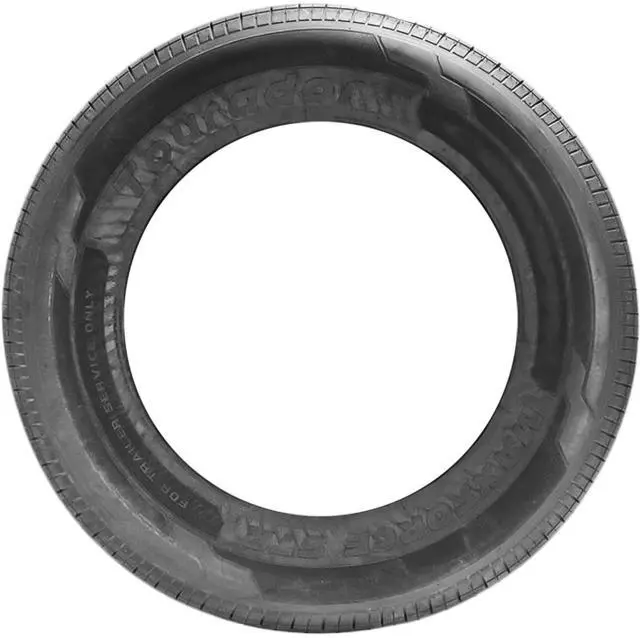 Alt view image 3 of 4 - 205/75R15 107/102M D (8 Ply) - Tourador Max Force STR Semi-Steel Highway All Season Tire