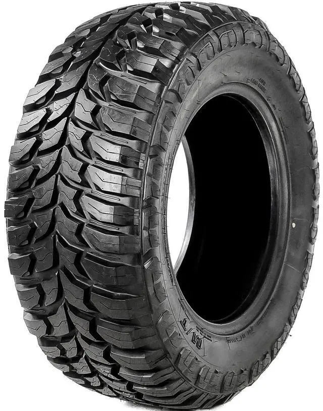 Main image of 31X10.50R15 109Q C (6 Ply) - Roadone Aethon M/T Mud Tire