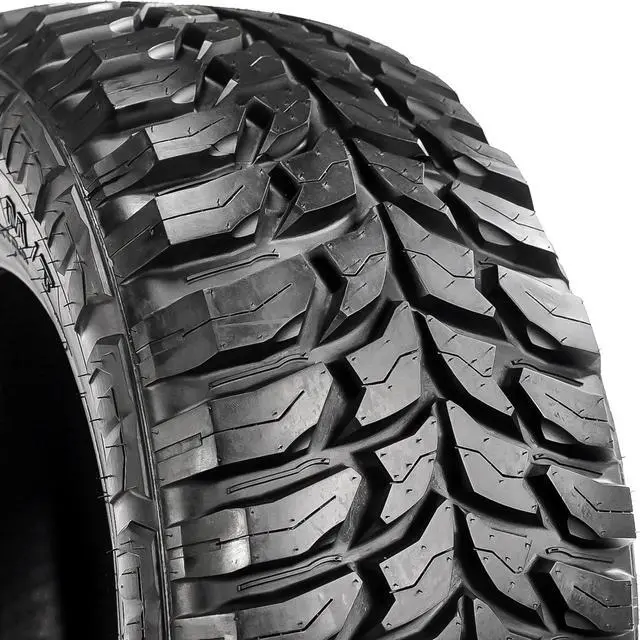 Alt view image 2 of 4 - 31X10.50R15 109Q C (6 Ply) - Roadone Aethon M/T Mud Tire