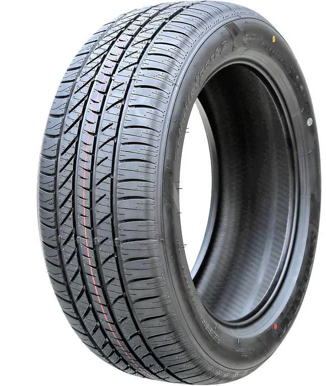 Main image of 245/45R20 ZR 99W - Suretrac Infinite Sport 7 High Performance All Season Tire